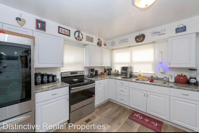 Foto del edificio - 3 br, 1 bath House - 1310 Morton St