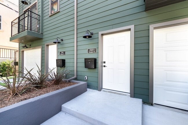 Building Photo - 2616 ELL
