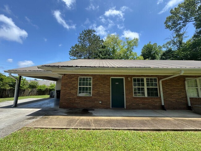 Foto del edificio - 150&amp;152 Rogers Drive, Rome, GA 30165