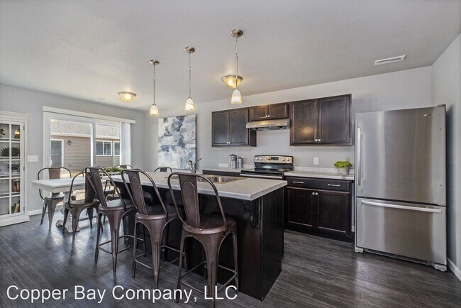 Foto del edificio - 3 br, 2 bath House - 1847 Bluff Ridge Court