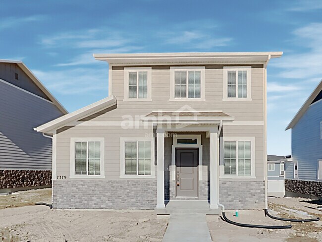 Building Photo - 7379 S Copper Rim Dr