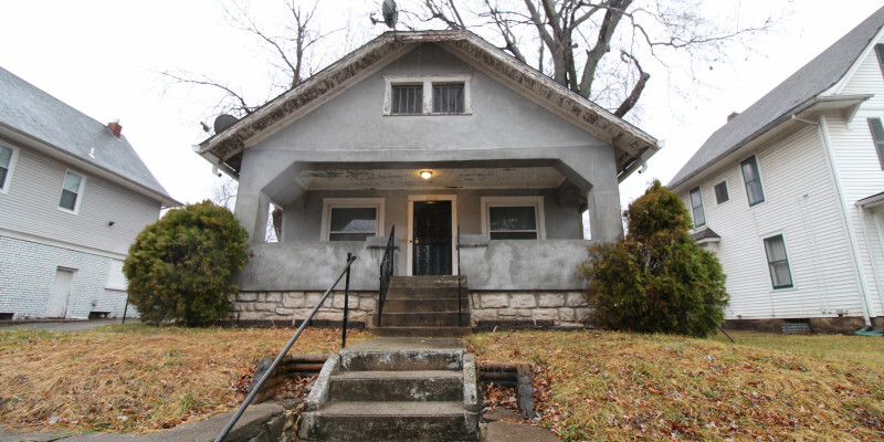 Primary Photo - 5716 Lydia Avenue