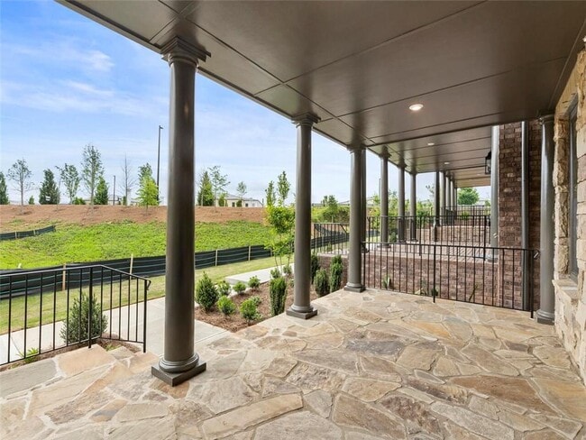 Foto del edificio - 355 Chiswick Cir