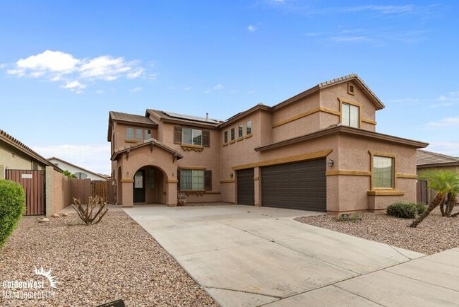 Beautiful 3Bdm 3Ba Home with Loft in Prime Surprise! - Beautiful 3Bdm 3Ba Home with Loft in Prime Surprise!