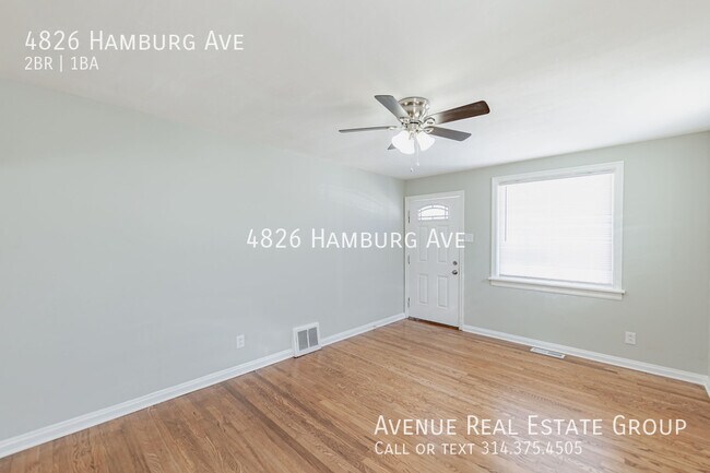 Foto del edificio - 2bed, 1bath gem with hardwood floors