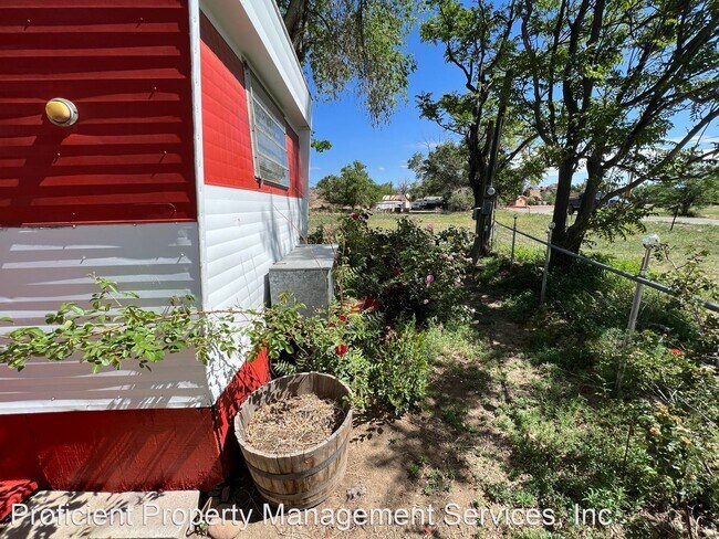 Foto del edificio - 2 br, 1 bath House - 336.5 Frazier