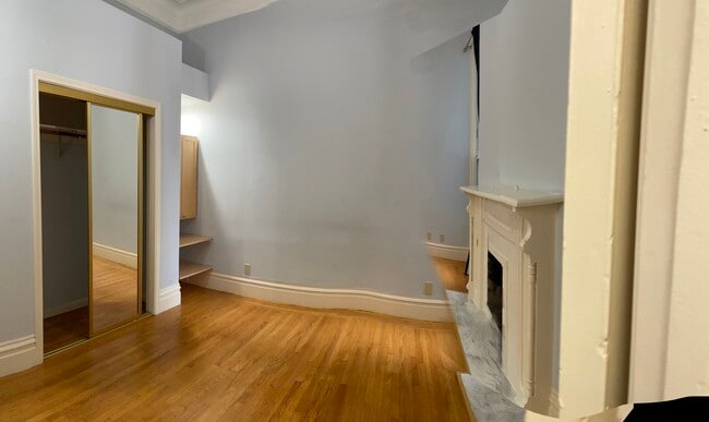 Building Photo - 2180 Sutter St