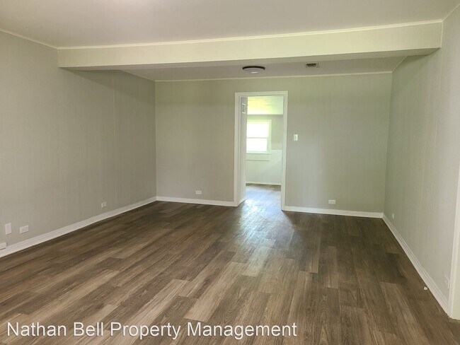 Foto del edificio - 2 br, 1 bath House - 1563 E POLK