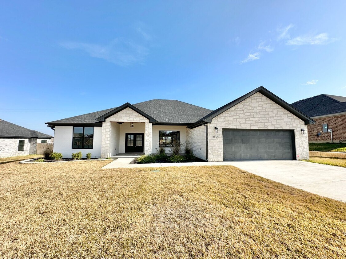 Viewable Now By Appointment! House Rental in Killeen, TX