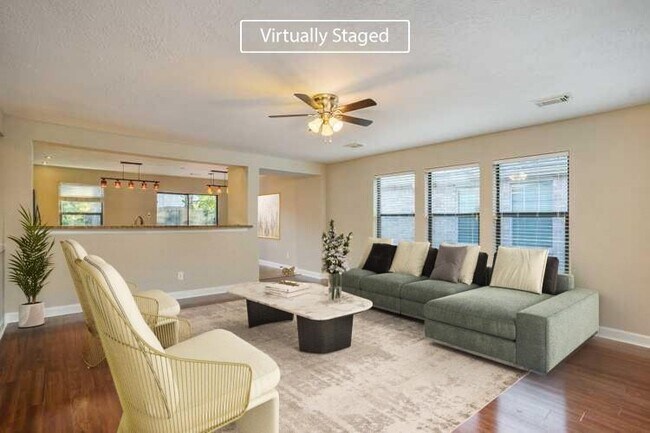 Foto del edificio - 12115 Country Orchard Ln