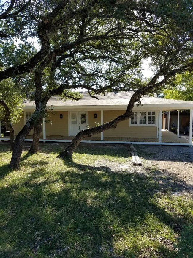 Vista de la calle - 1654 Skyline Dr