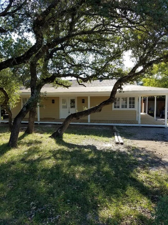 Street view - 1654 Skyline Dr