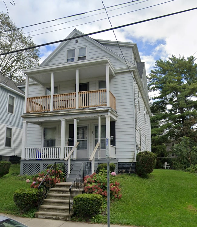 Building Photo - 505 Bryant Ave