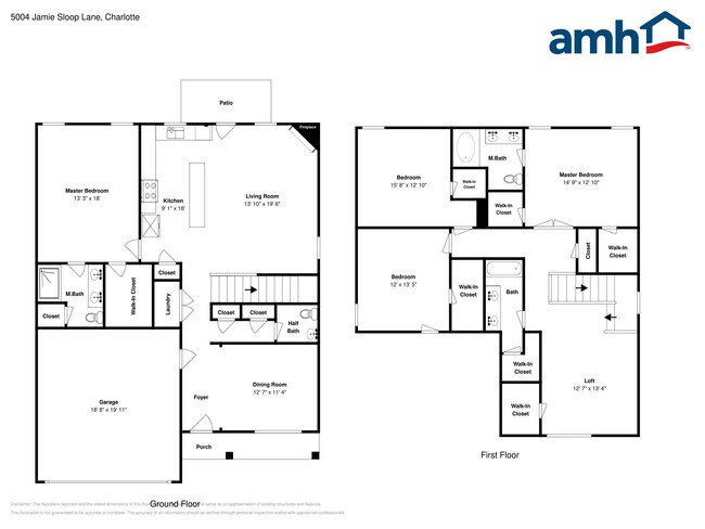 Building Photo - 5004 Jamie Sloop Ln