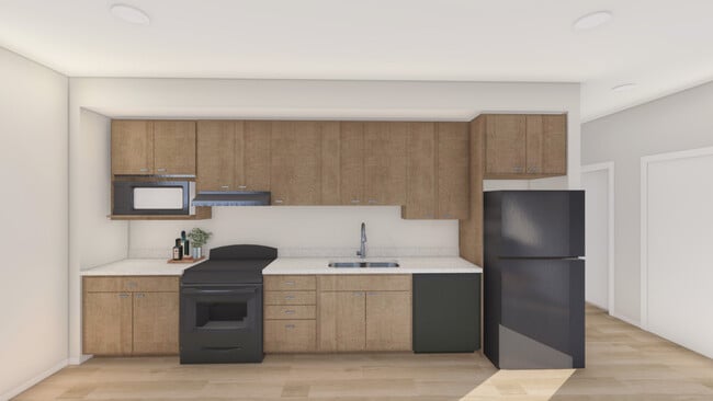 Building Photo - Harken