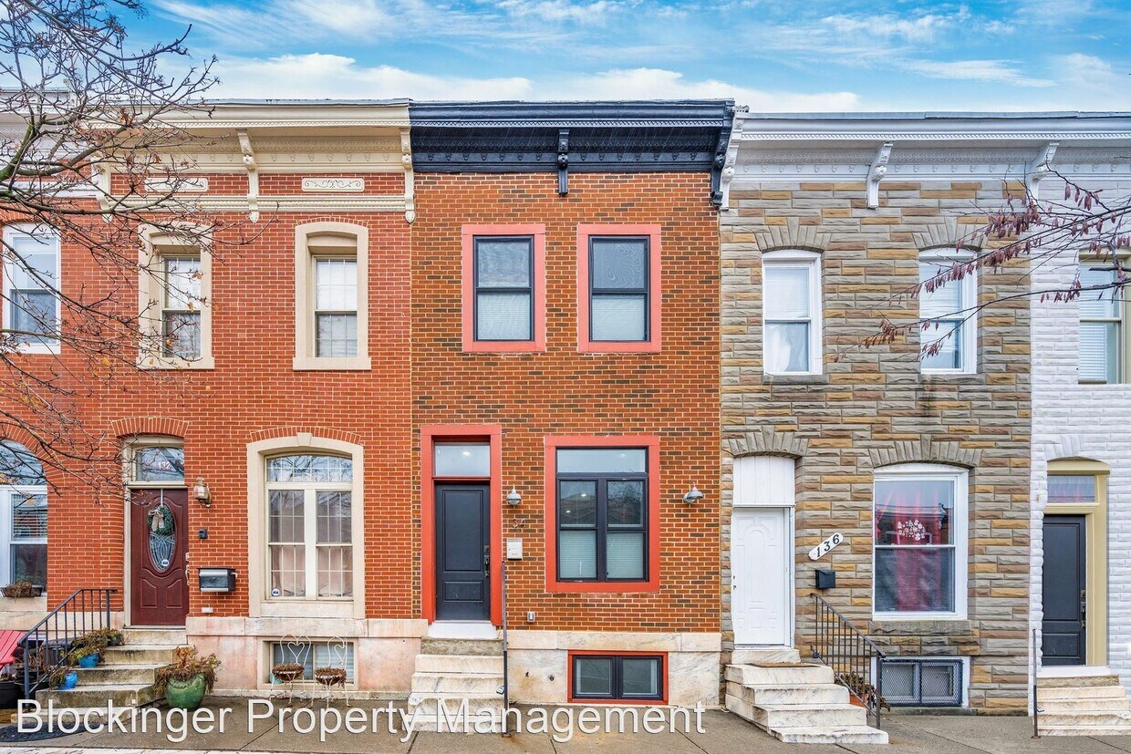 Primary Photo - 3 br, 3 bath House - 134 N Milton Ave