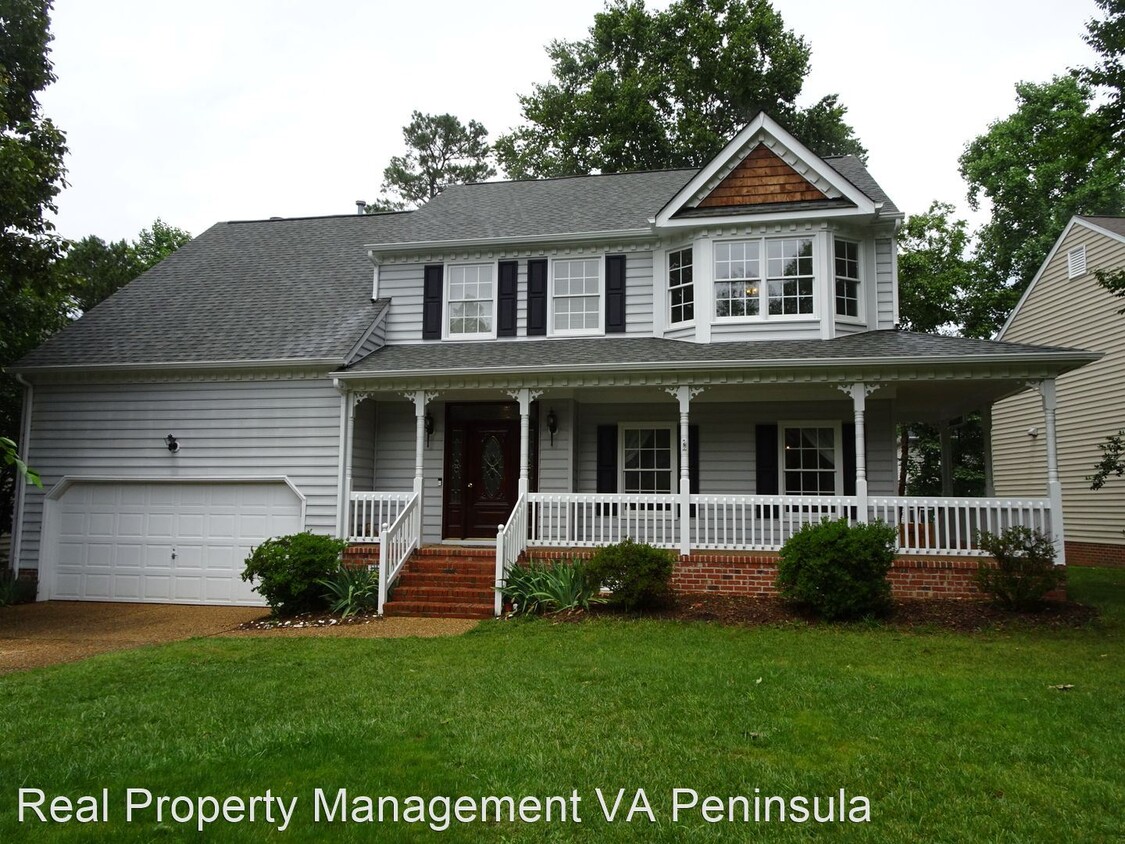 Primary Photo - 4 br, 2.5 bath House - 120 Ewell Pl
