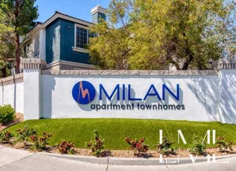 Foto del edificio - 875 E Silverado Ranch Blvd
