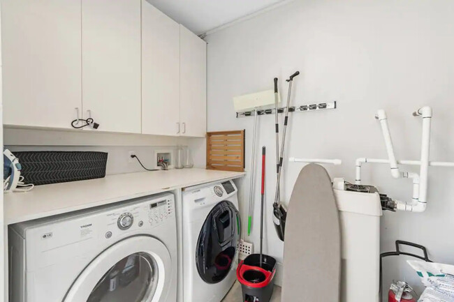 Laundry Room - Kaanapali Alii Resort