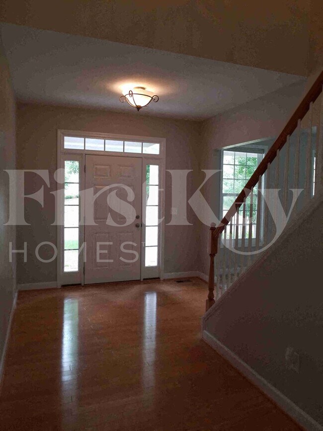 Foto del edificio - 5302 Cragganmore Dr