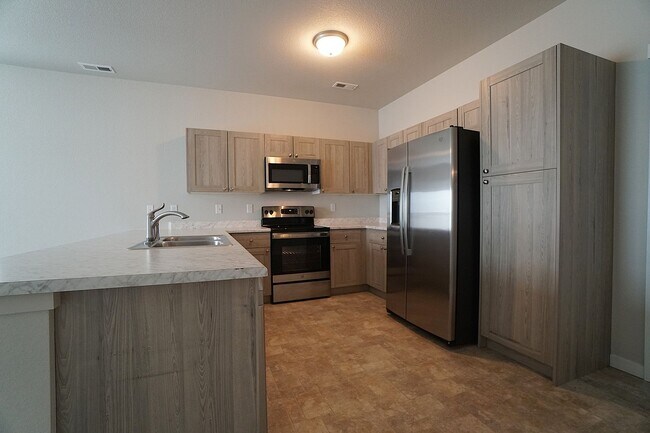 Foto del edificio - 3254 Thunderchief Hts