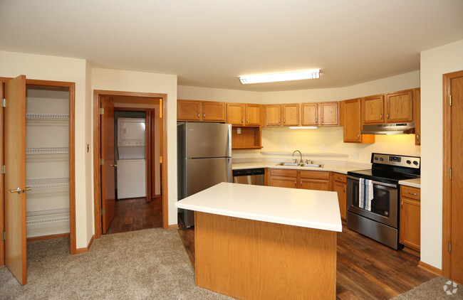 Interior Photo - Door Creek Apartments