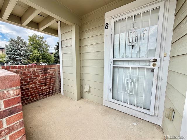 Building Photo - 920 S Dawson Way