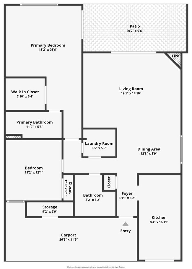 Foto del edificio - Townhome near Swan and Sunrise with washer...