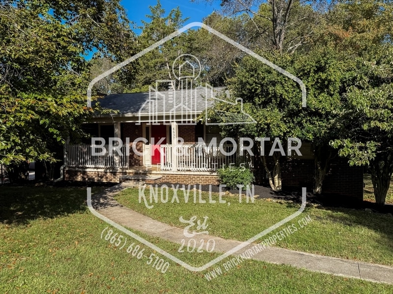 Photo - 8637 Glen Echo Drive