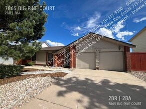 Building Photo - 7865 Big Pine Ct