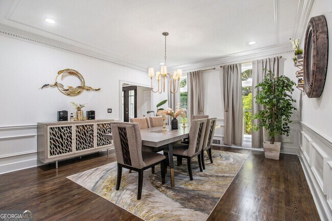 Foto del edificio - 8255 Habersham Waters Rd
