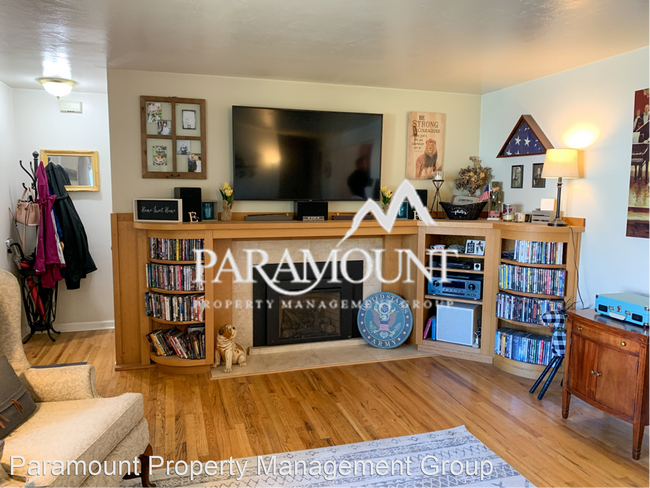 Building Photo - 2 br, 1 bath House - 3495 Dyes Inlet Rd NW