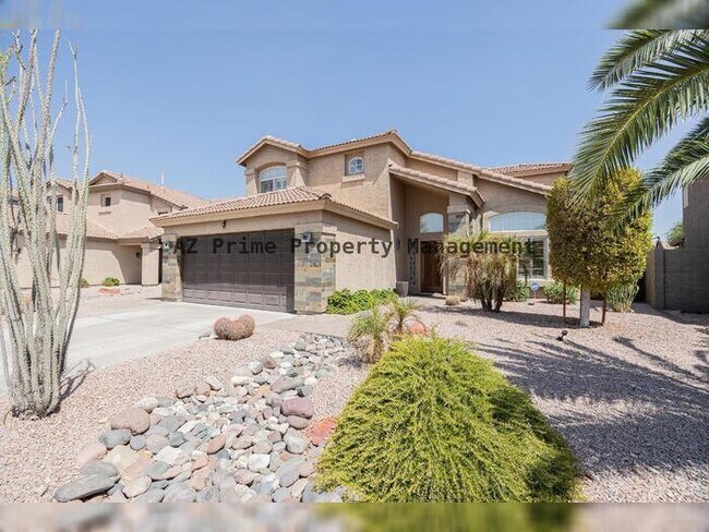 Foto del edificio - 16803 S 24th Pl