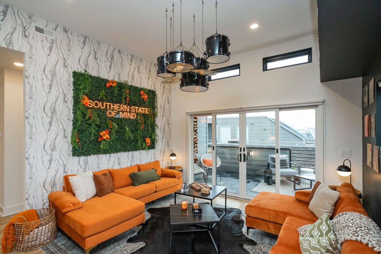 Foto principal - 1011 12th Ave S