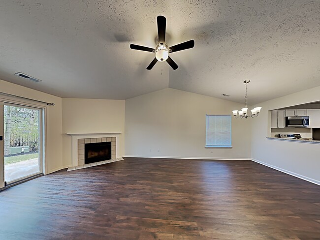 Building Photo - 11486 Cherry Blossom West Drive