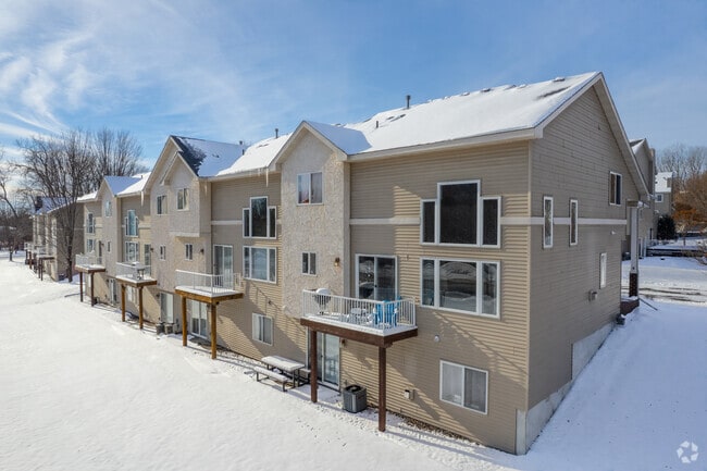 Building Photo - 376 Brickyard Dr