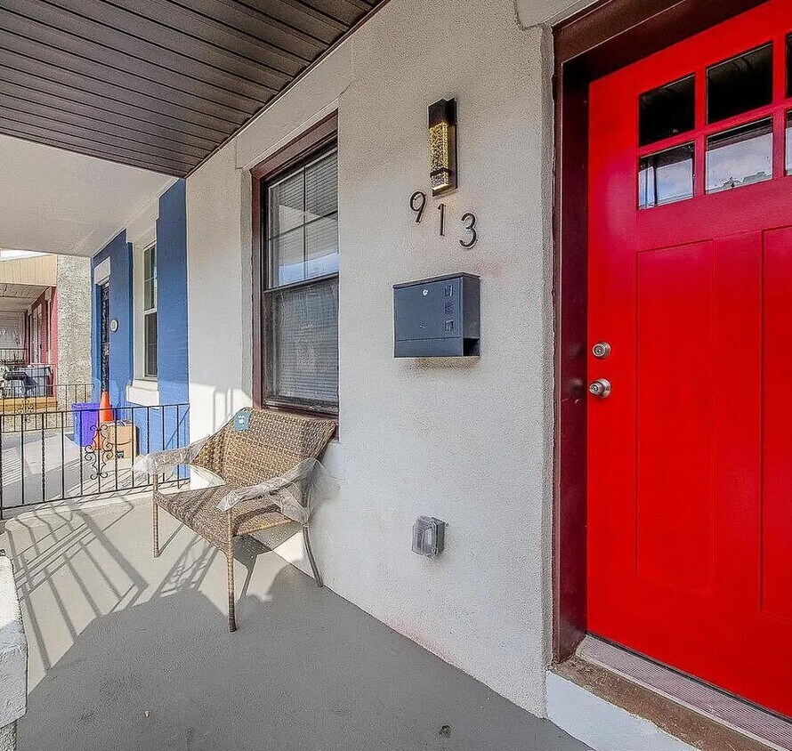Photo - 913 S Yewdall St (Philadelphia, PA)