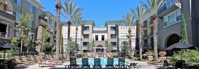 Building Photo - 1801 E Katella Ave