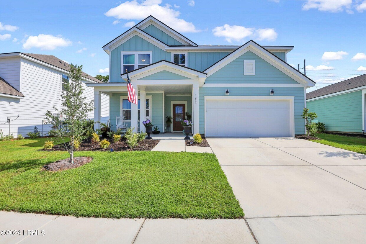 Primary Photo - 1226 Salty Hammock Ct
