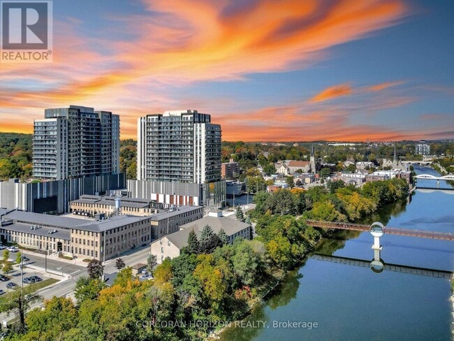 Building Photo - 15 Glebe St