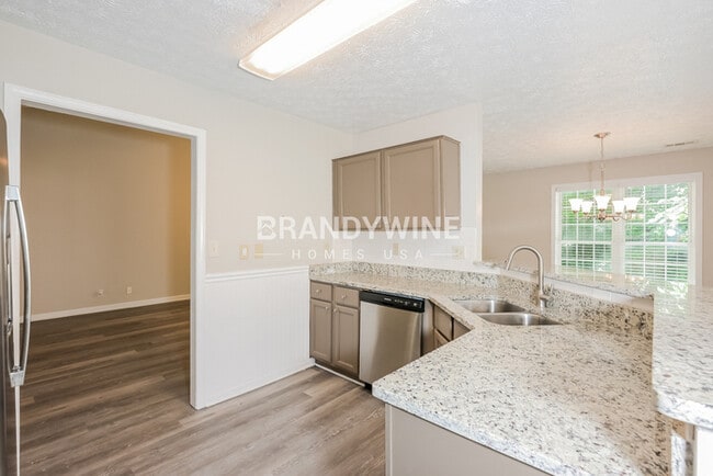 Foto del edificio - 270 Allatoona Rd