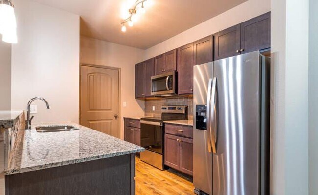 Foto del edificio - 2 bedroom in Burleson TX 76028