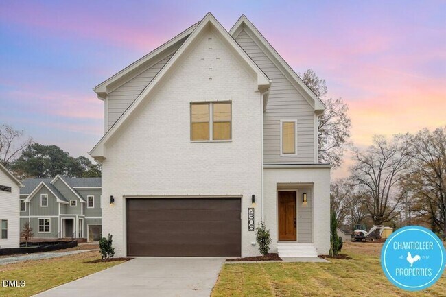 Building Photo - 2300 Broad St