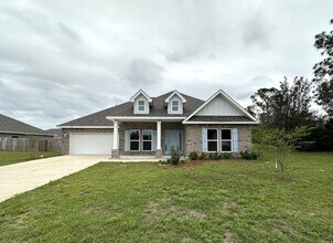 Building Photo - 1105 Shoal River Dr