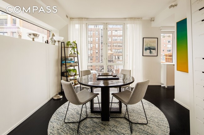 Foto del edificio - 130 W 20th St