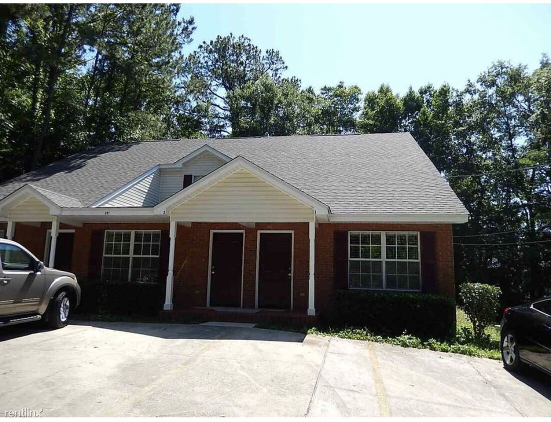 Primary Photo - 3 br, 3 bath Townhome - 591 Fulton Road 1