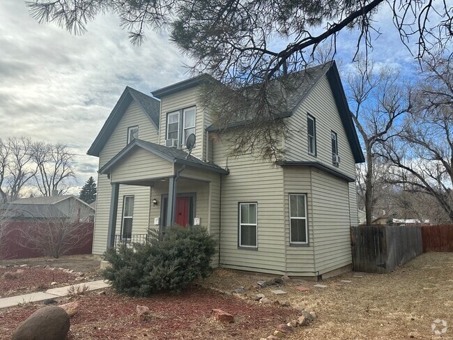 Building Photo - 1916 N Weber St