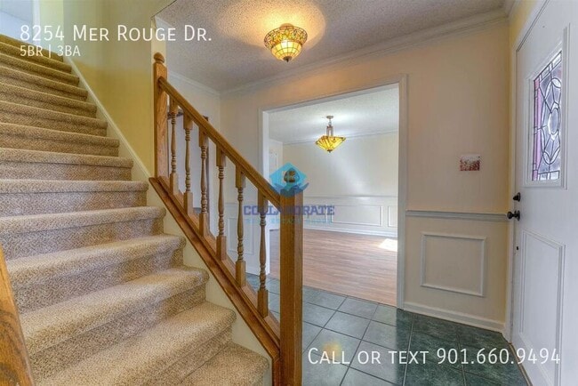 Building Photo - 8254 Mer Rouge Dr