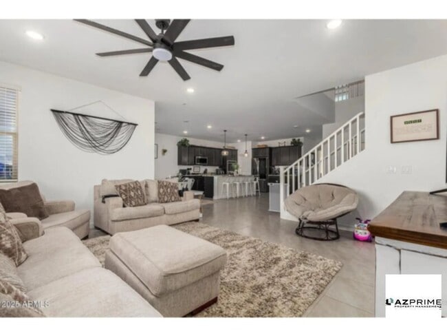 Foto del edificio - BEAUTIFUL HOME