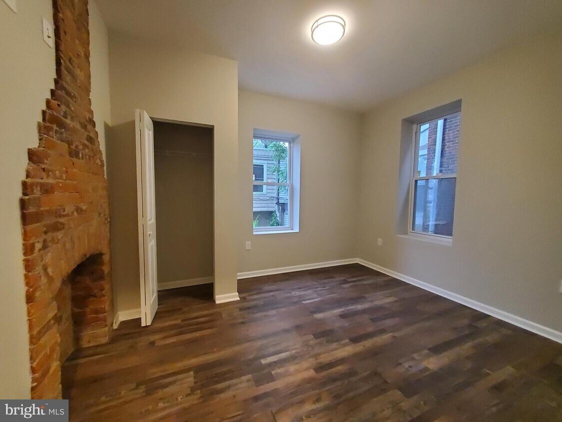 1466 N 52nd St Unit 2R, Philadelphia, PA 19131 Apartment for Rent in